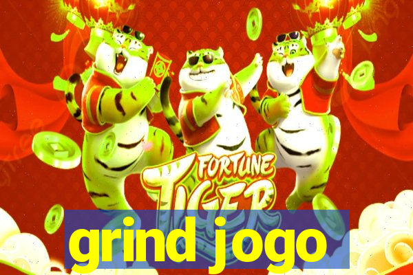 grind jogo
